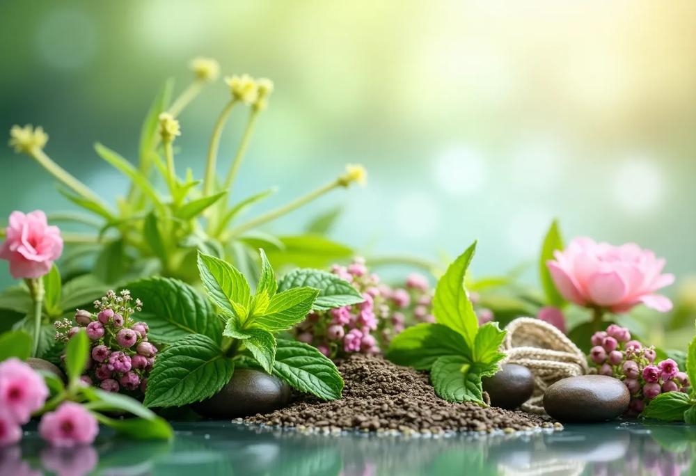 herbal therapy