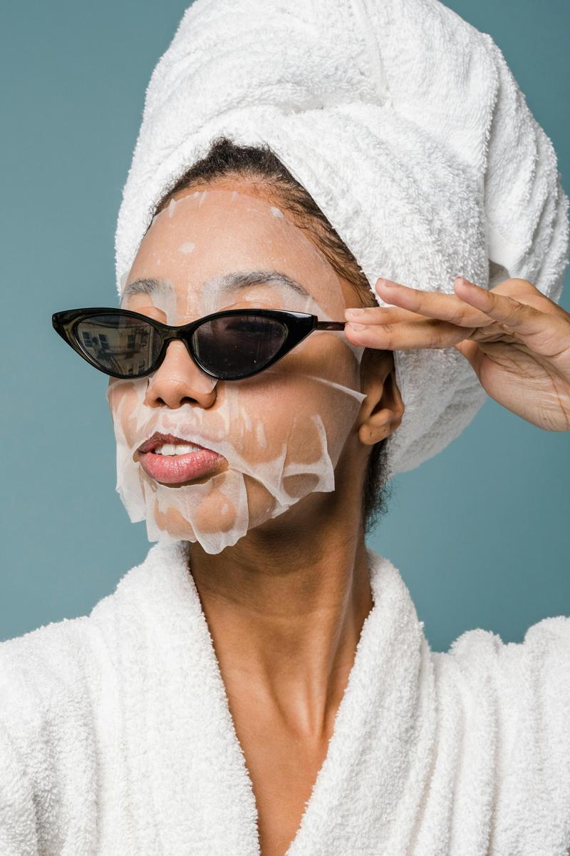 spa relaxation